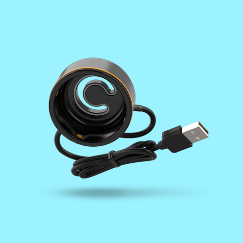 CrazyCap Replacement Charger