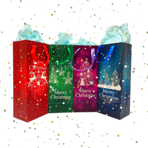 Gift Wrap - Make it Special For Christmas