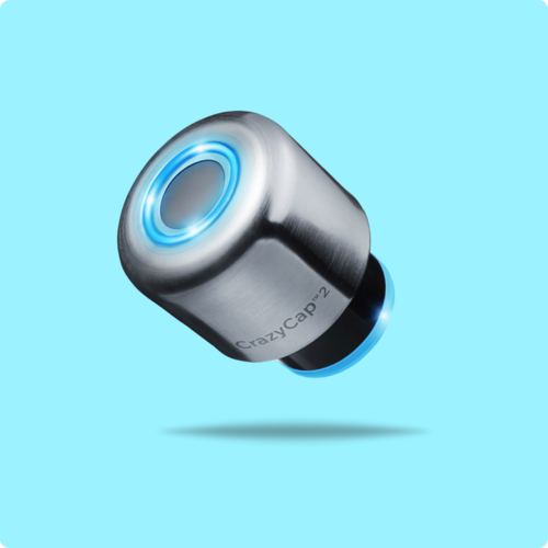CrazyCap Only (Gen 2)