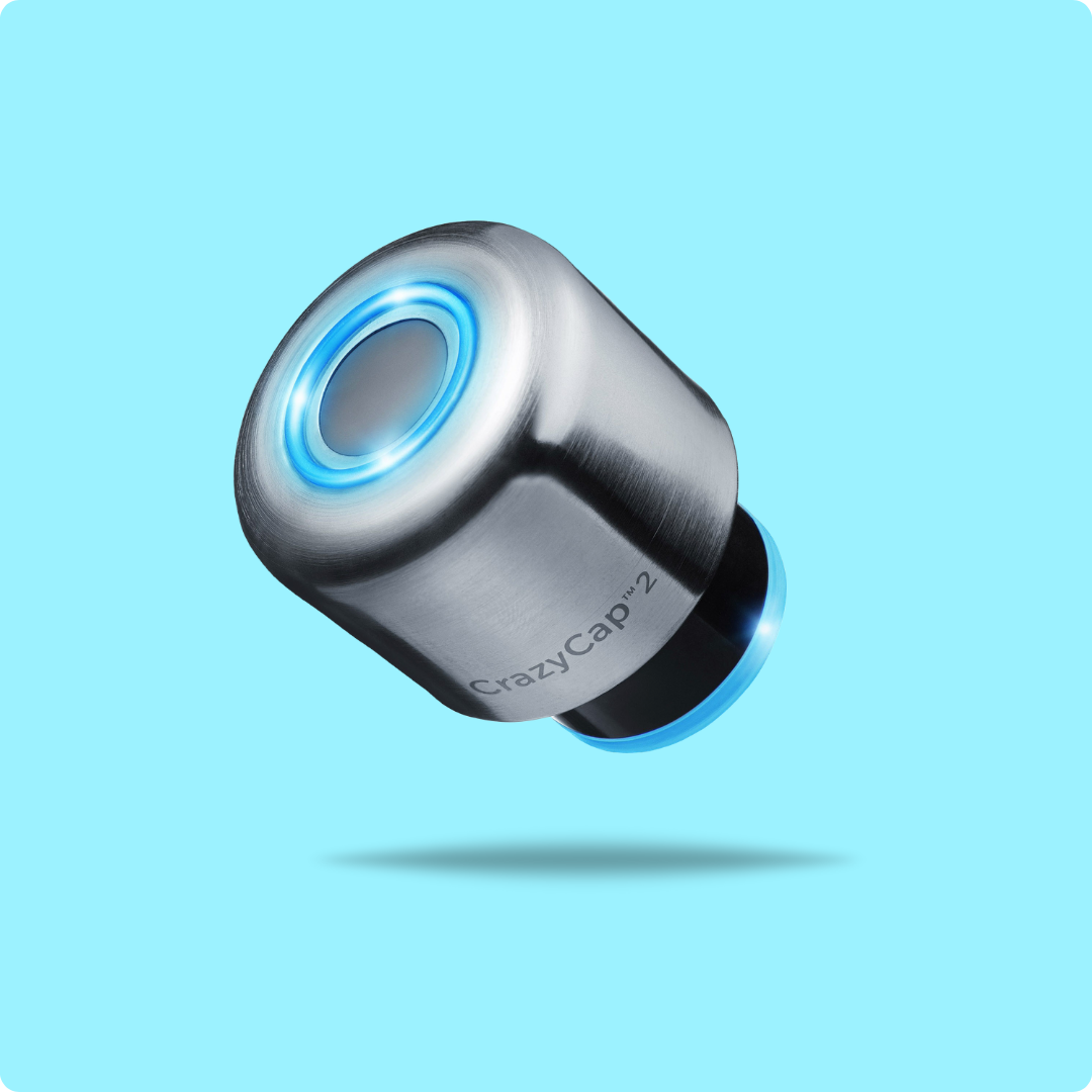 CrazyCap Only (Gen 2)
